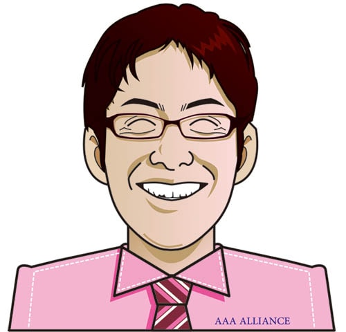 内田 翔