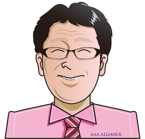 墓田 悟